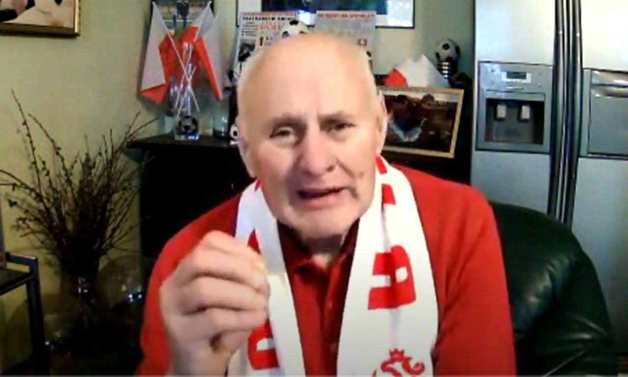 Tomaszewski wydał werdykt przed meczem Lecha. Nie ma żadnych wątpliwości