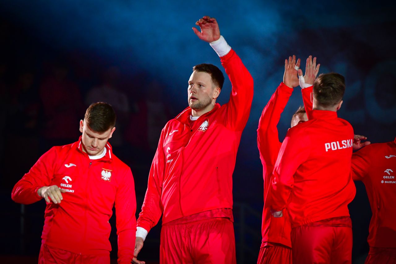 Przywróci Syprzaka do kadry? Nowy selekcjoner stanie przed trudną decyzją