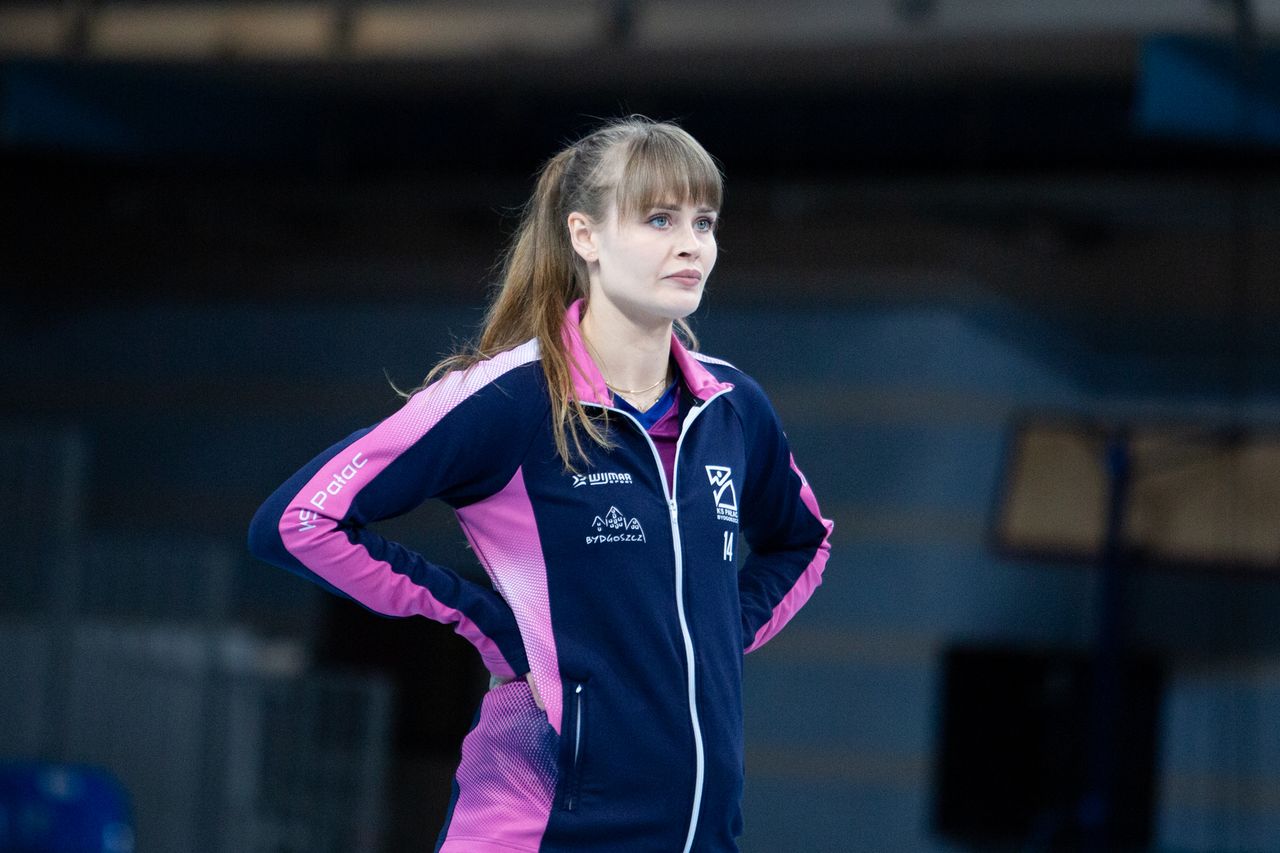 Chemik Police wzmocniony