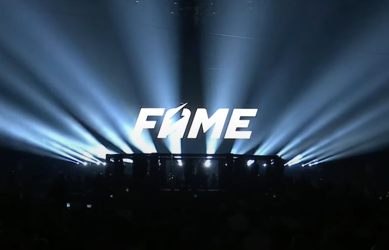 FAME 30: kto wygrał walki? Pełne wyniki gali w Gliwicach