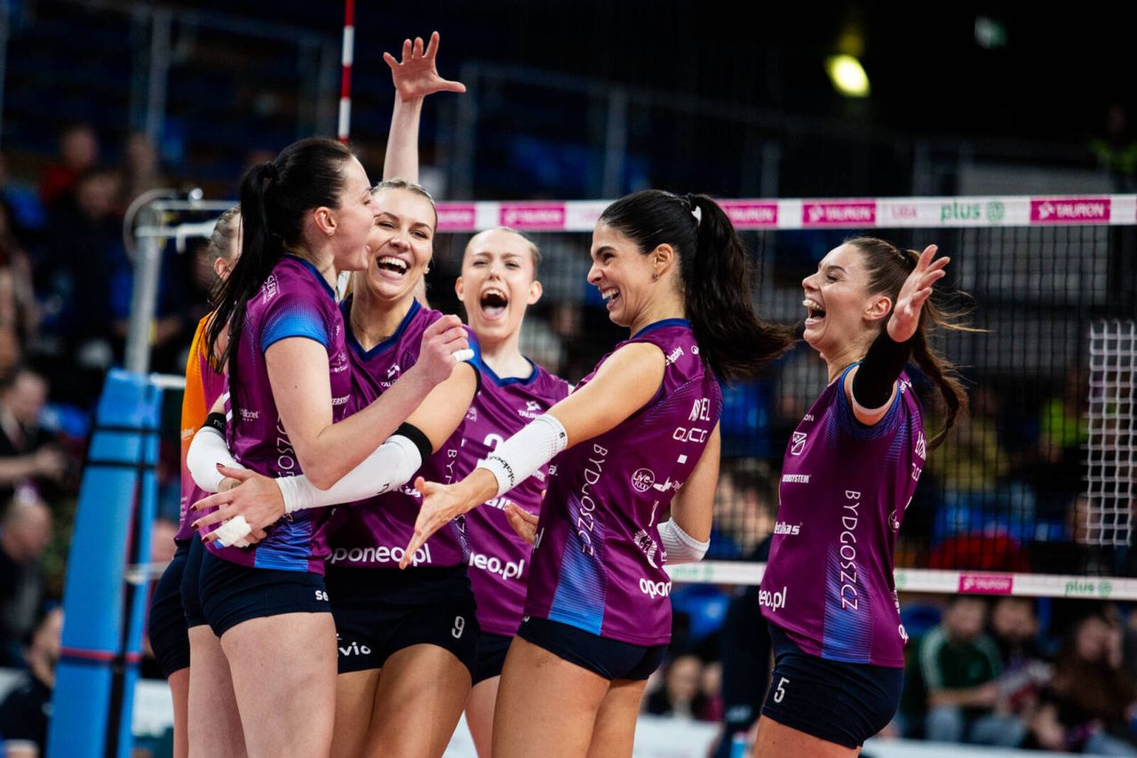 Pałac to zrobił. Play-offy wyrwane rzutem na taśmę