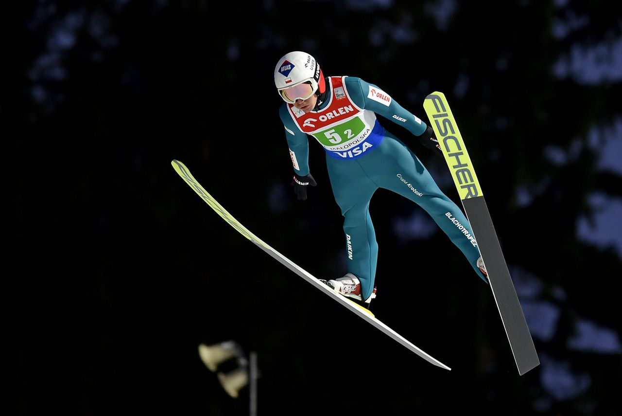 Polski starcia w Turnieju Czterech Skoczni. Mogą zmienić wiele