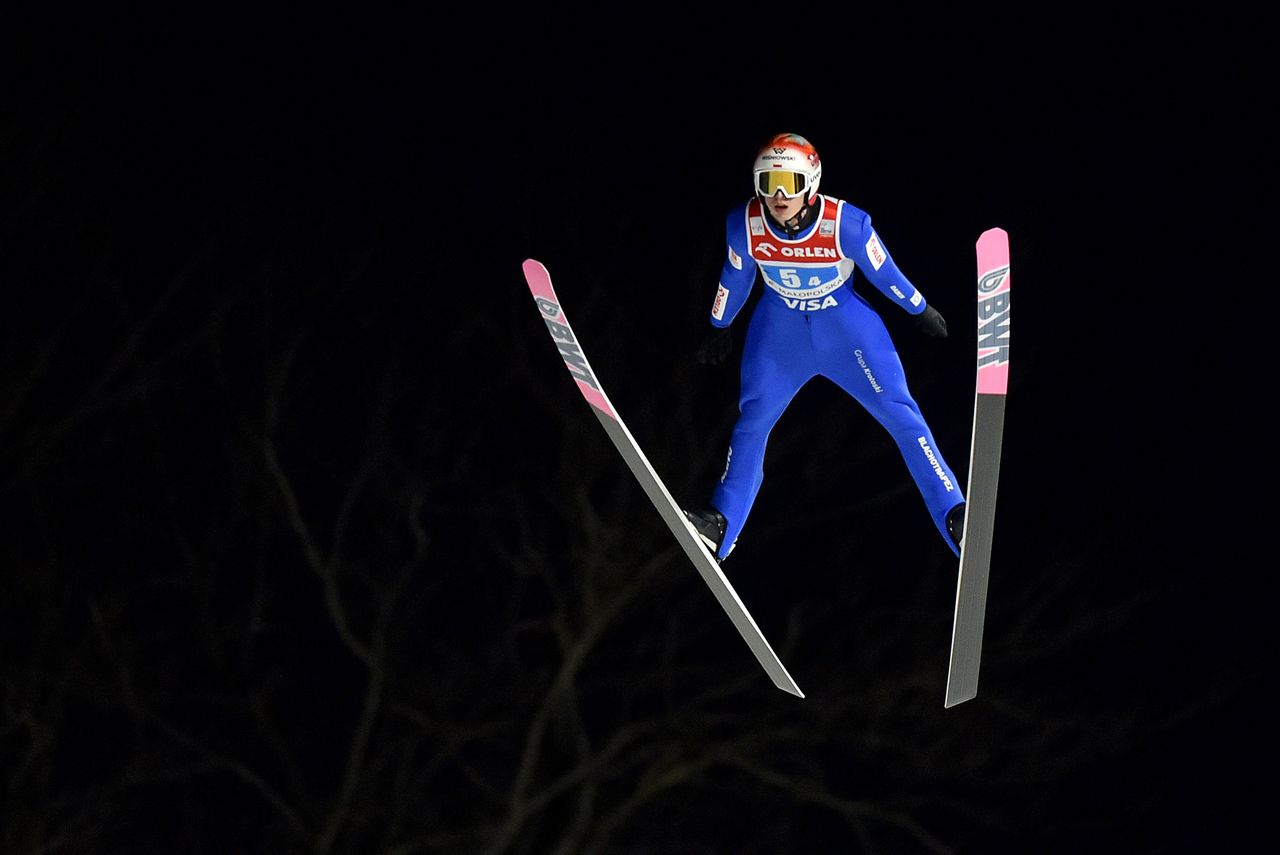 Skoki narciarskie: Puchar Świata w Lake Placid. Gdzie oglądać na żywo