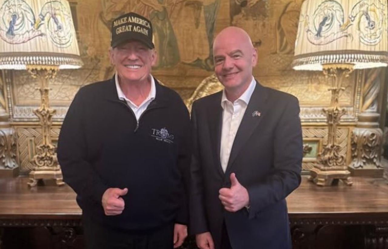 FIFA pod ostrzałem. Ceny biletów zwalają z nóg