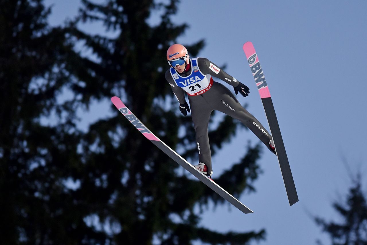 W ostatnim czasie to już norma. Dwóch Polaków odpadło w kwalifikacjach