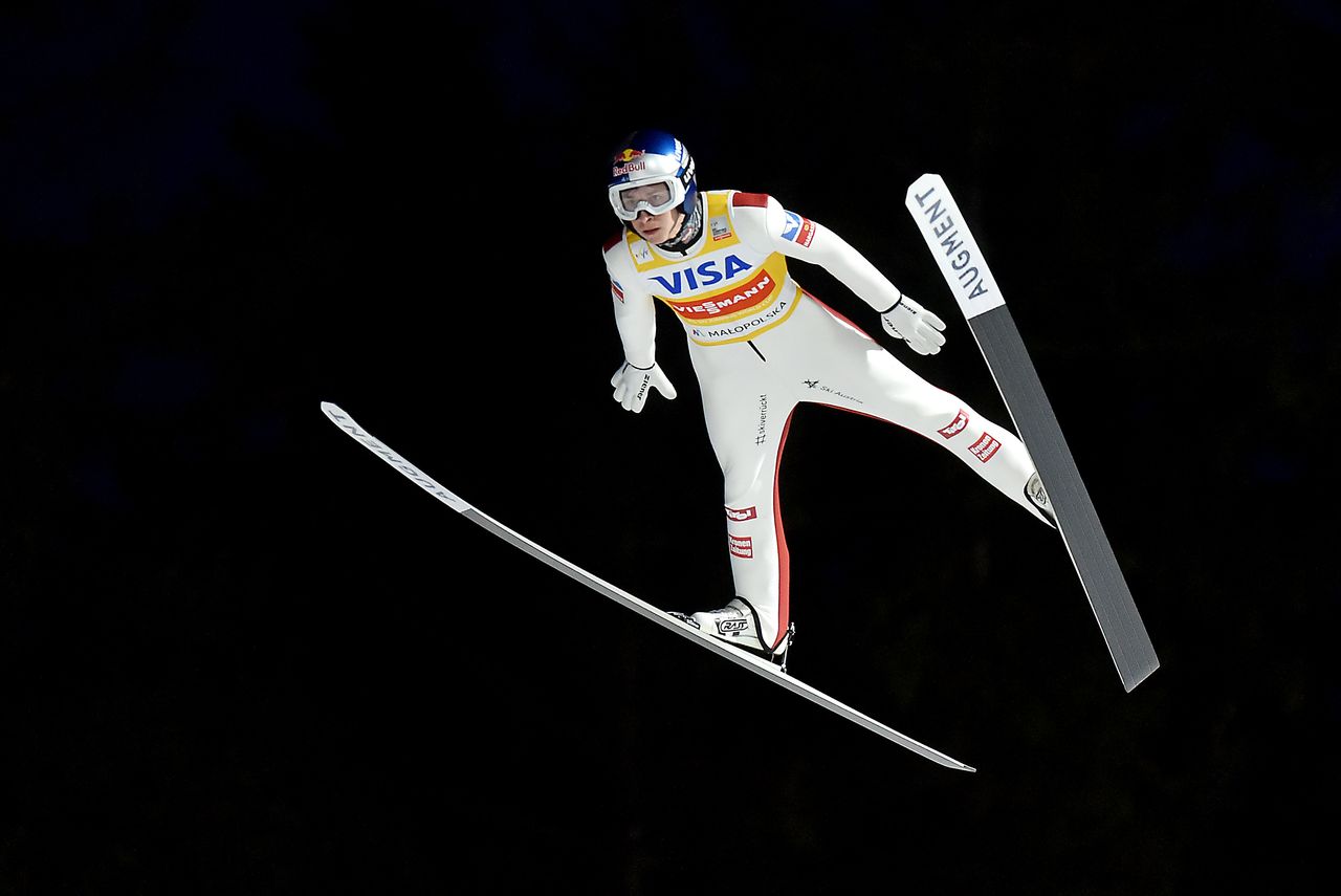 Zobacz klasyfikację Pucharu Narodów