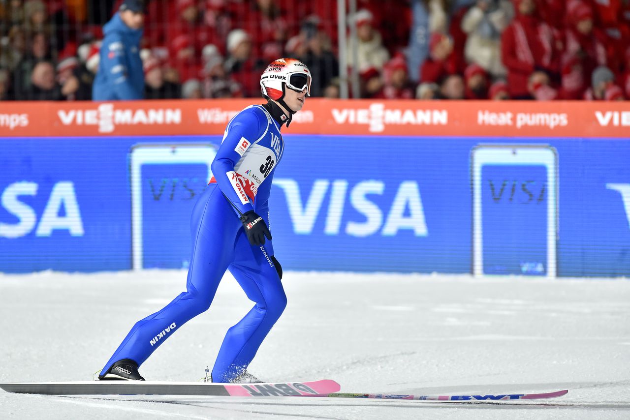 Ocenił Polaków i zaskoczył. Po treningach szanse na medal olimpijski wróciły?!