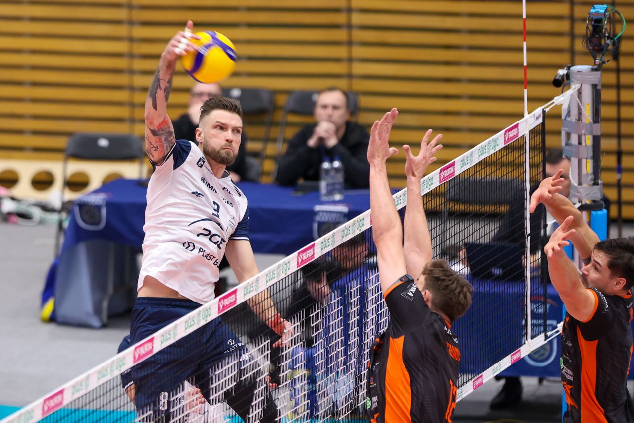Andrzej Wrona: Chciałbym wygrać trofeum dla Warszawy [WYWIAD]