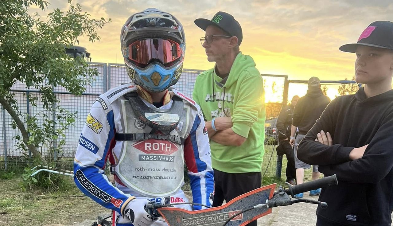 Żużel. Stal Gorzów ma nowego zawodnika. To były wicemistrz świata