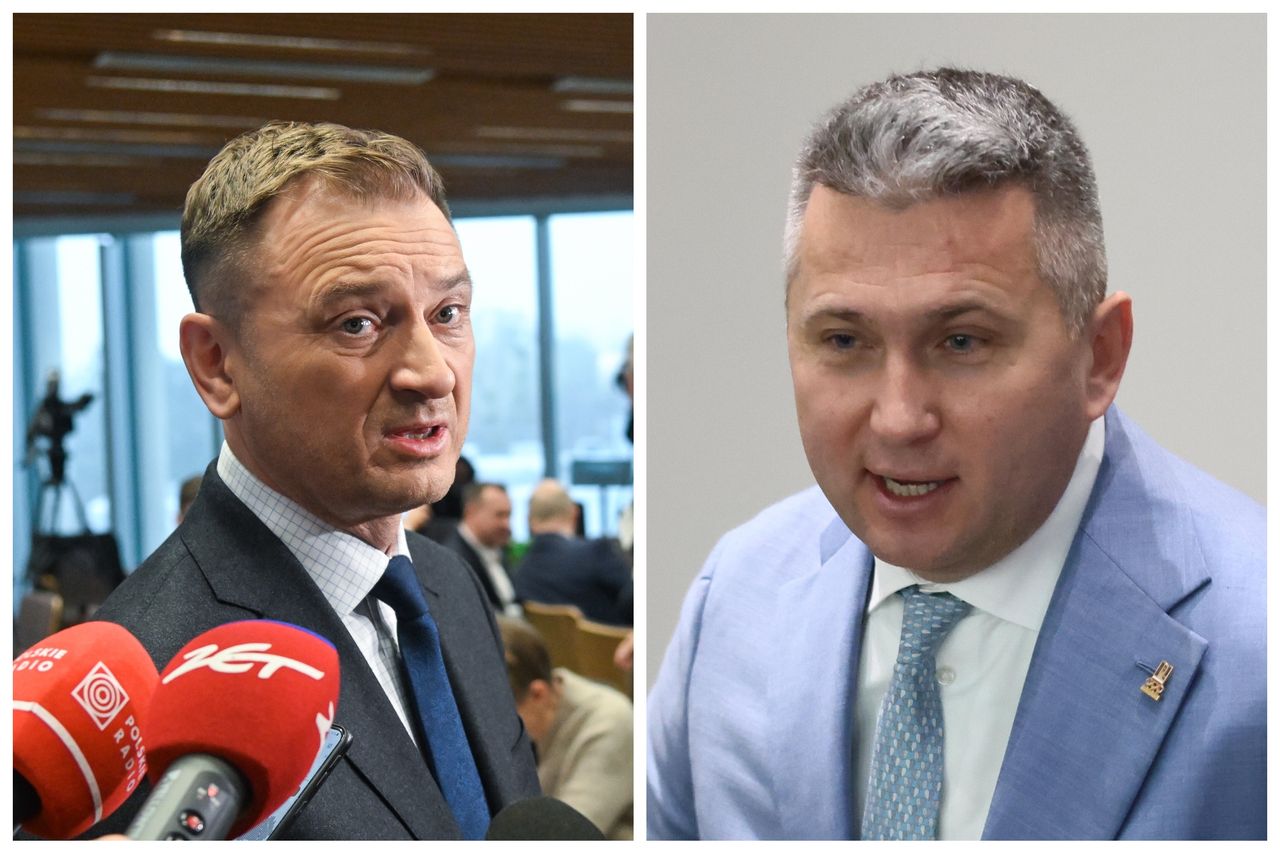 Skandal w polskim sporcie: Czy minister i prezes są winni?