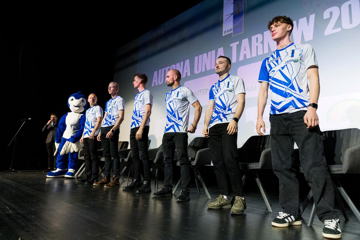 Klamka zapadła. Trzykrotny mistrz Polski oficjalnie wyrzucony z ligi!