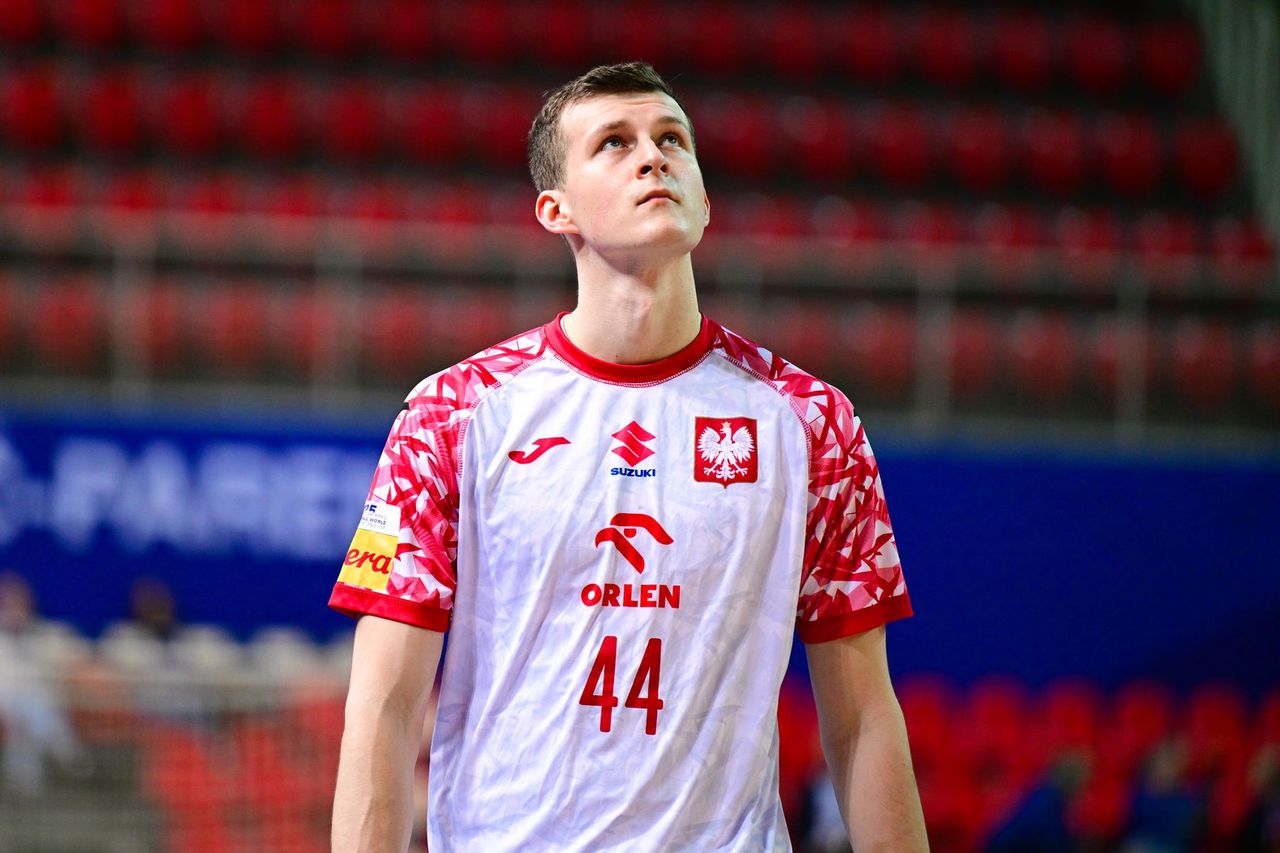 Mocne otwarcie ME 2026. Polacy od razu rzuceni na głęboką wodę