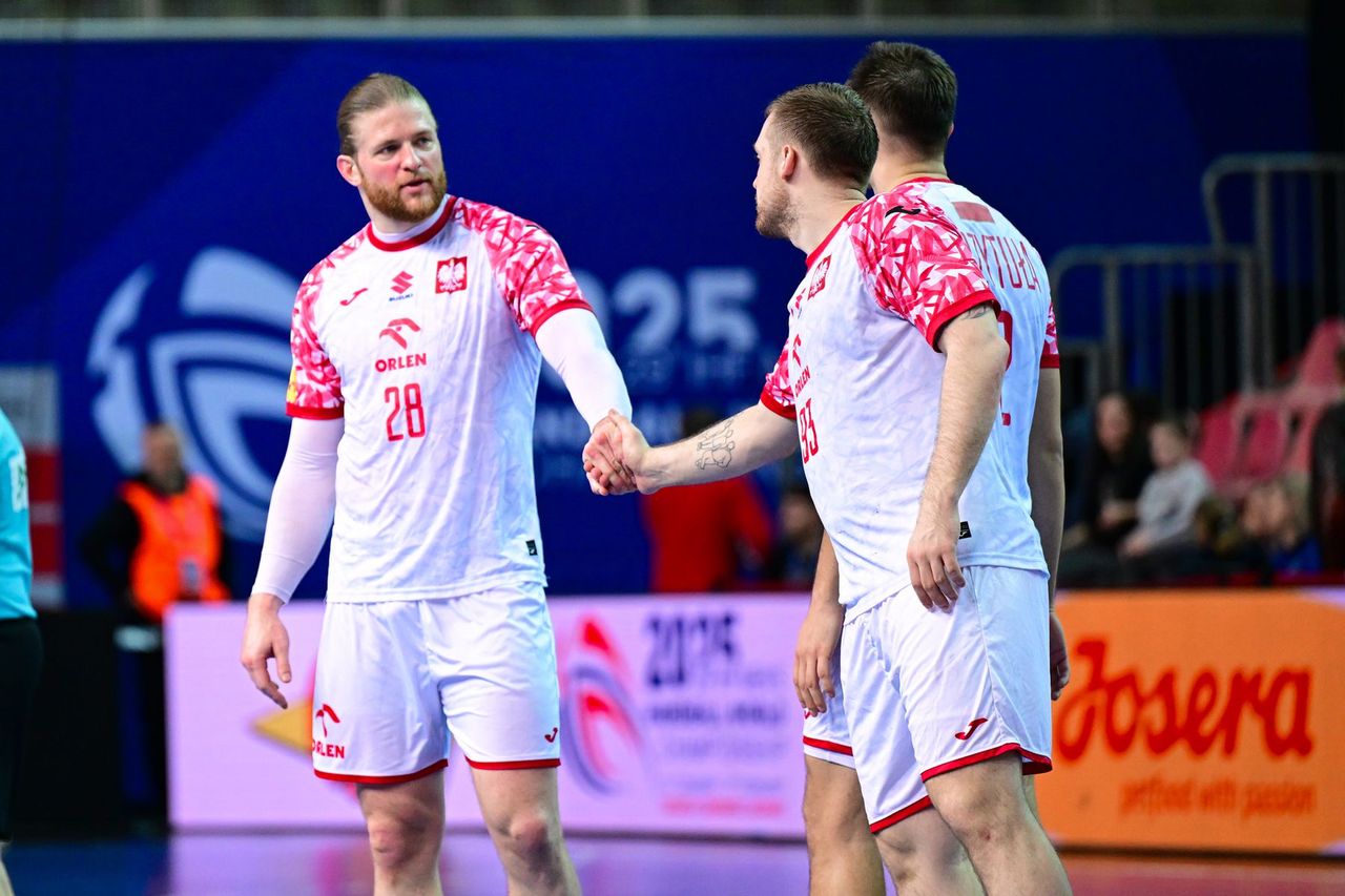 Polacy zagrają o Euro 2028. Wśród rywali gigant