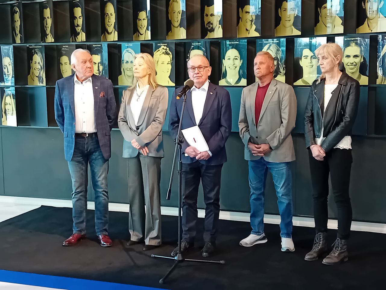 PKOl w kryzysie: Jak bunt działaczy zmusił do zmiany prezesa już w przyszłym tygodniu