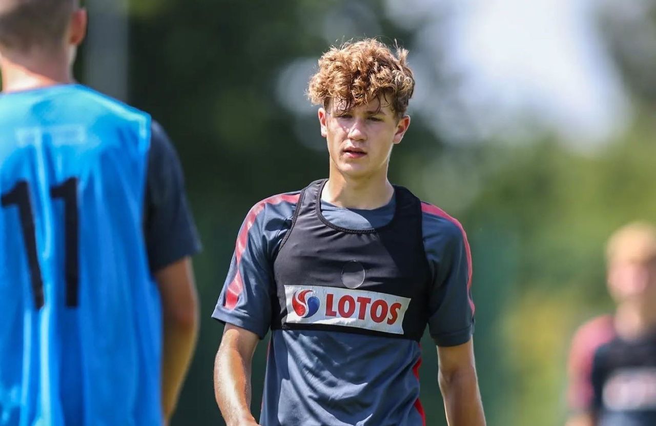 Sammy Dudek opuszcza Lecha Poznań – nowy rozdział w Betclic I lidze