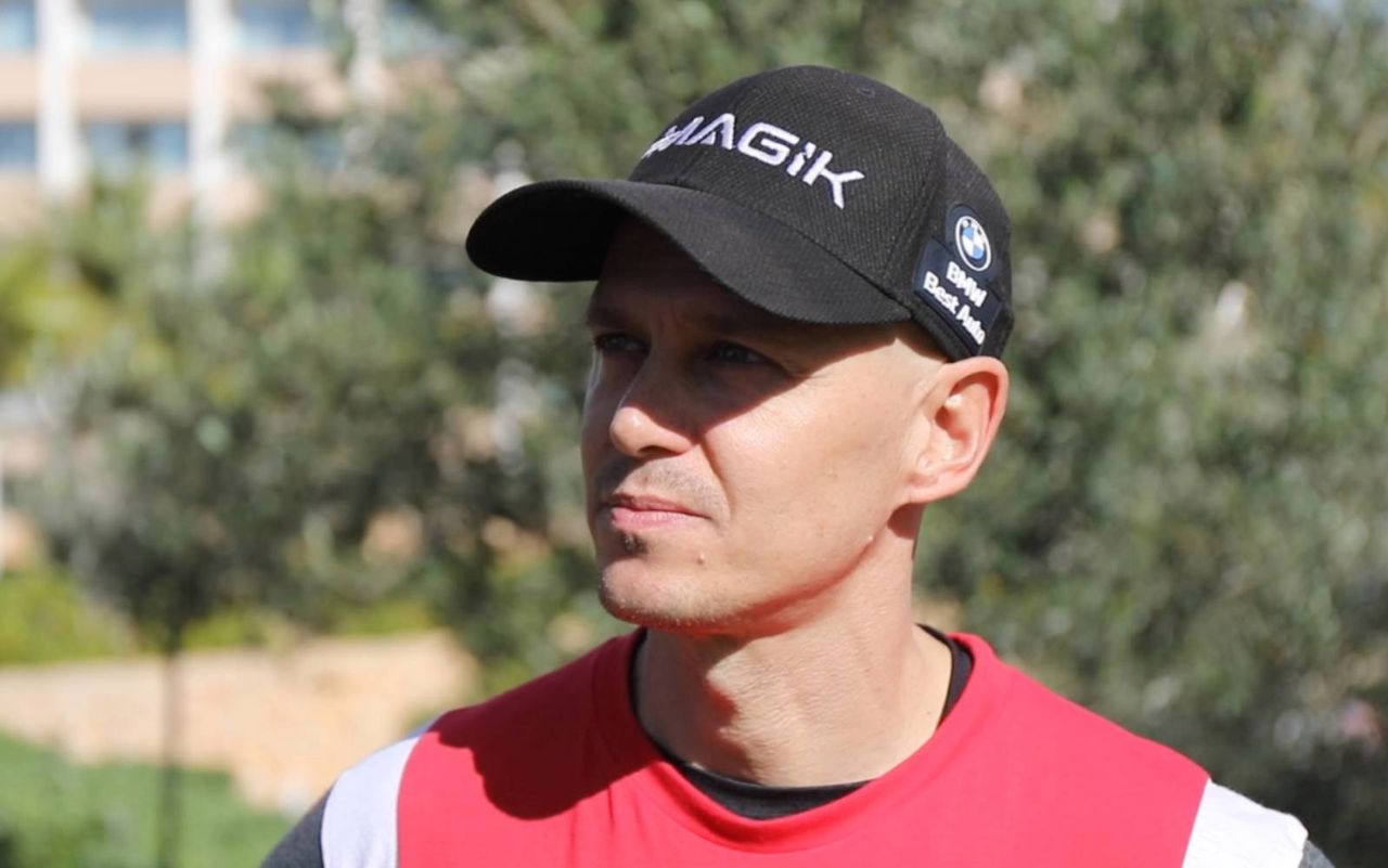 "Był po prostu królem" Przerażająca kontuzja przerwała piękny sen