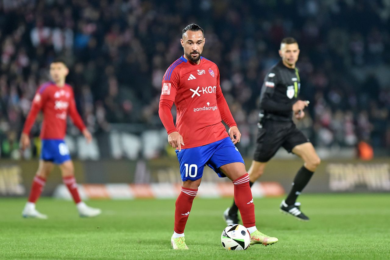 Raków – Fiorentina w Lidze Konferencji. Kursy, typy, transmisja (19.03.2026)