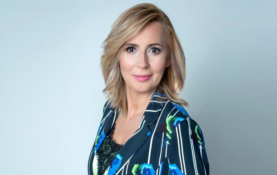 Marta Półtorak w czołówce! Niezwykłe typowanie w żużlu