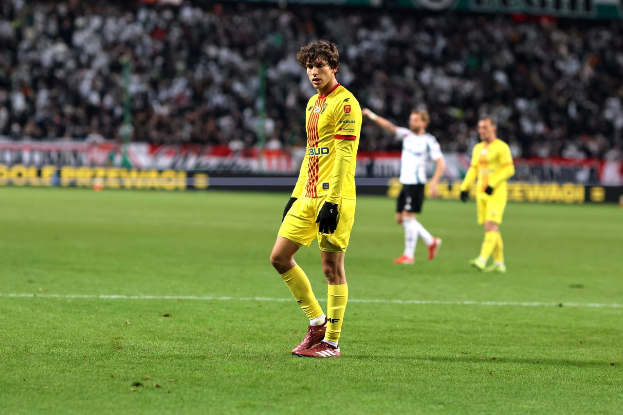 Pau Resta w drodze do GKS Katowice – wielki transfer z Korony?