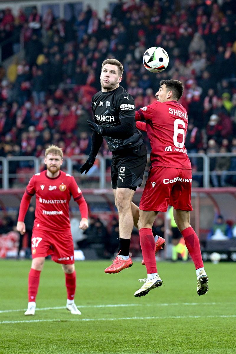 Benjamin Kallman może wrócić do PKO Ekstraklasy – wysoka cena