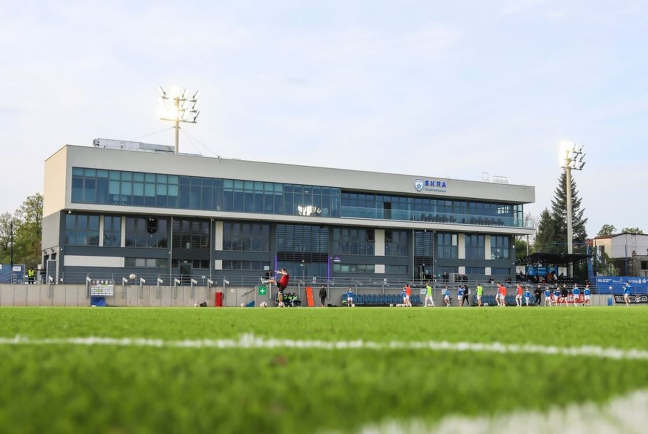 Groziło im wycofanie z rozgrywek. Od tego czasu nie przegrali