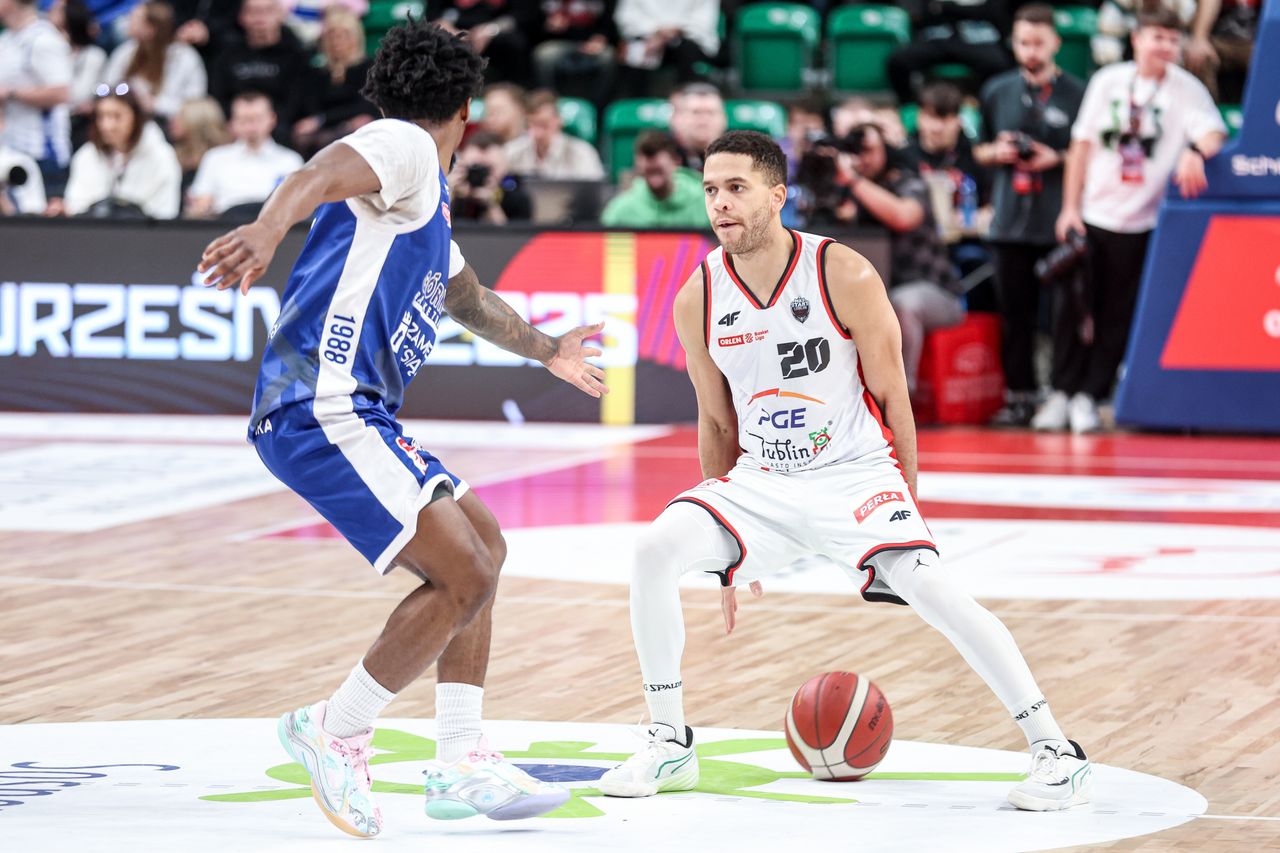 Anwil Włocławek wzmacnia się