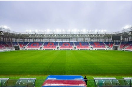 Patryk Szysz w Odra Opole – doświadczony ligowiec wzmocnił skład