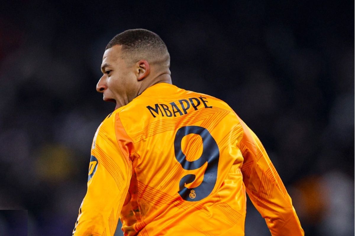 La Liga. Mallorca - Real Madryt. Gdzie oglądać? TV, stream