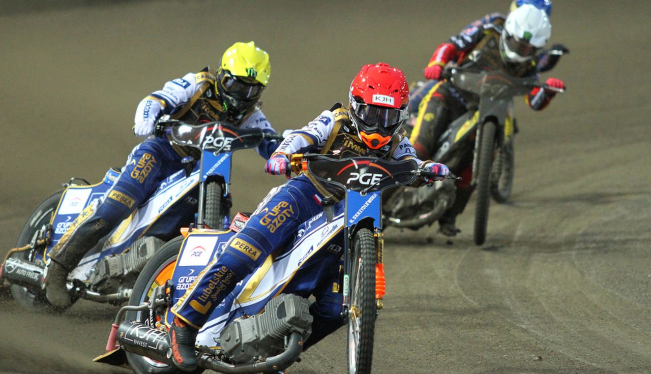 Żużlowa sobota. Zaplanowano kolejne zawody. Do Łodzi zjeżdżają tuzy PGE Ekstraligi!