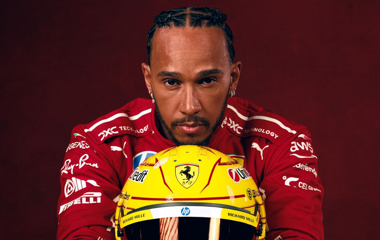 Gdzie oglądać sezon F1 2025?