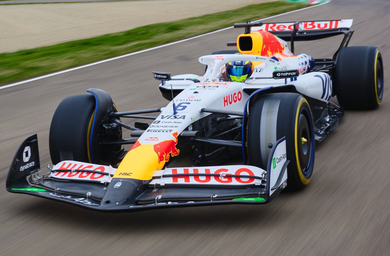Red Bull zmuszony do sprzedaży zespołu F1? Jest reakcja