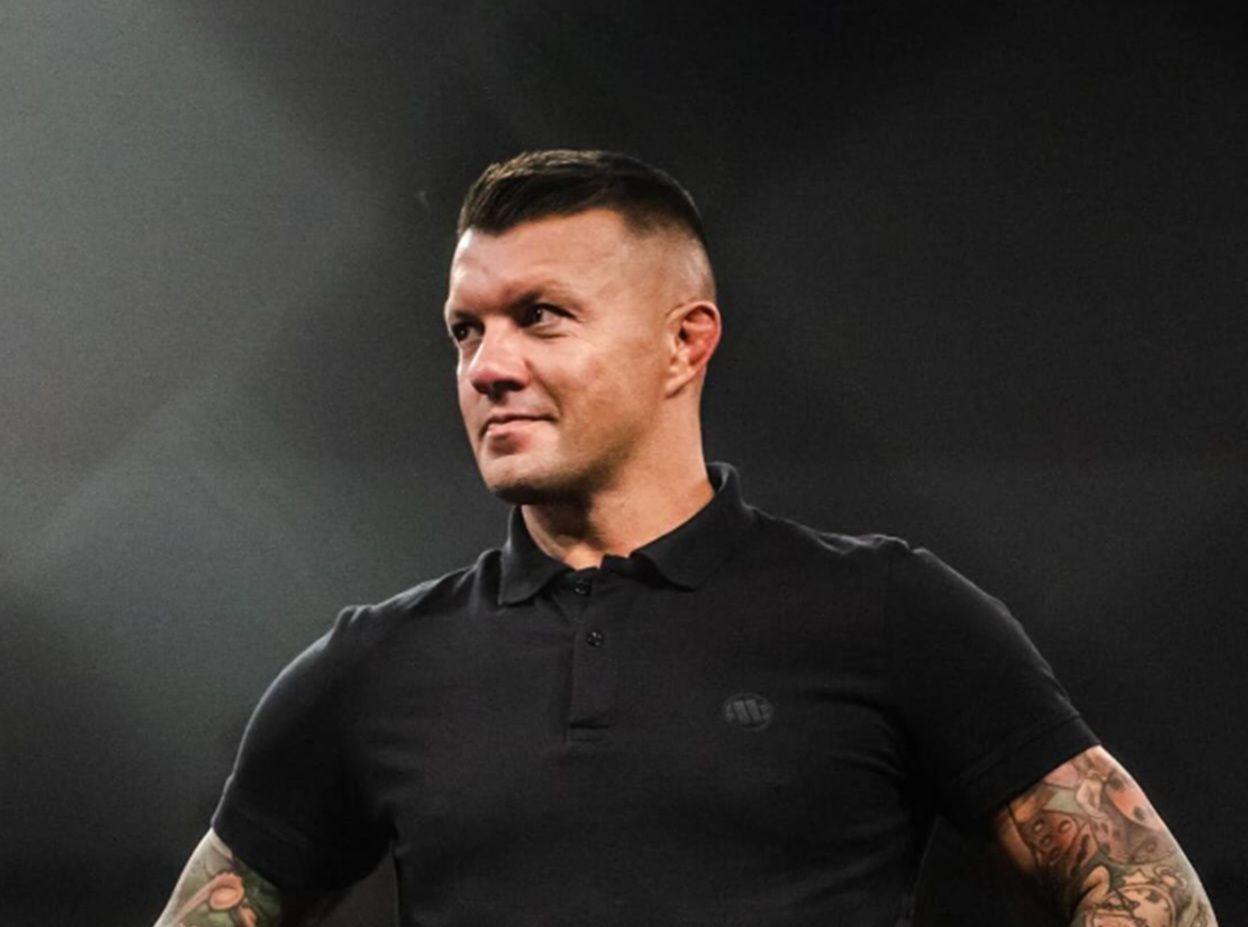 To koniec. Fame MMA zwolniła znanego sędziego