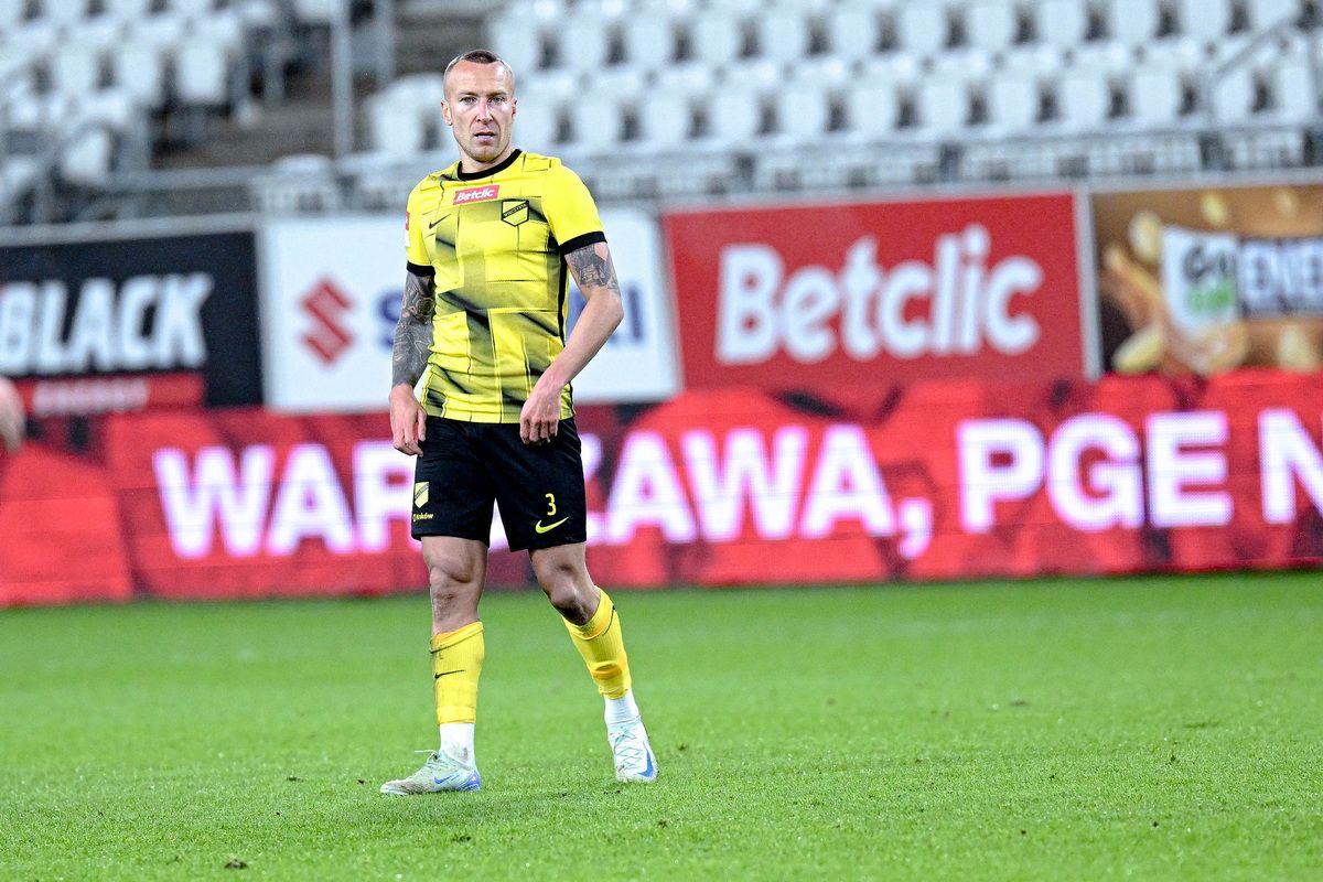 Jacek Góralski kończy karierę: Jak reprezentant Polski zapisał się w historii polskiego futbolu