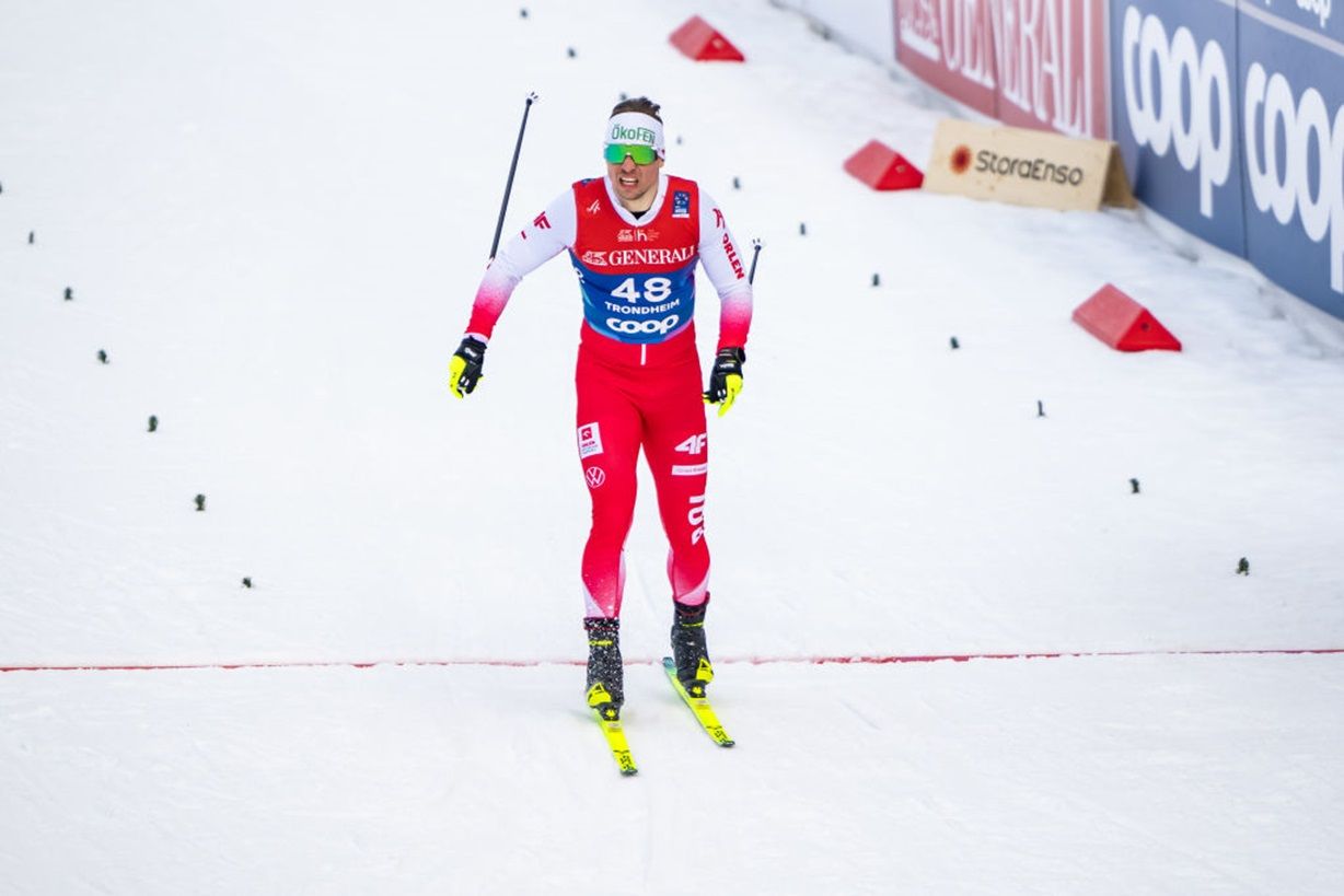 Polacy rozbudzili nadzieje, w finale był dramat. Faworyci górą na MŚ