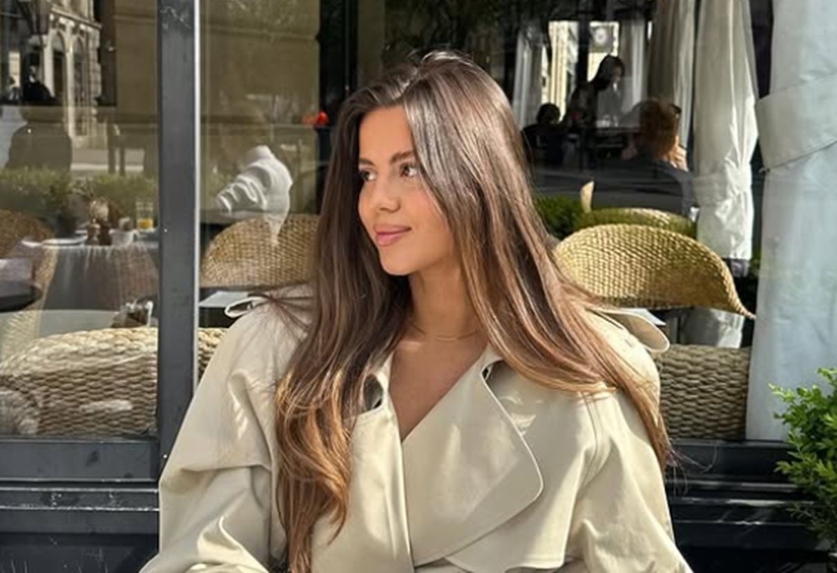 Wicemiss Polski zachwyciła w Saint-Tropez. Oto, kim jest jej mąż