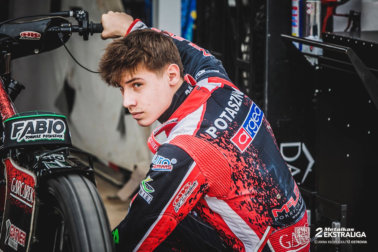 Żużel. To już oficjalne. Polak zakończył karierę