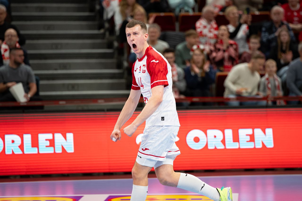 Polacy o krok od awansu. Teraz mają to tylko domknąć