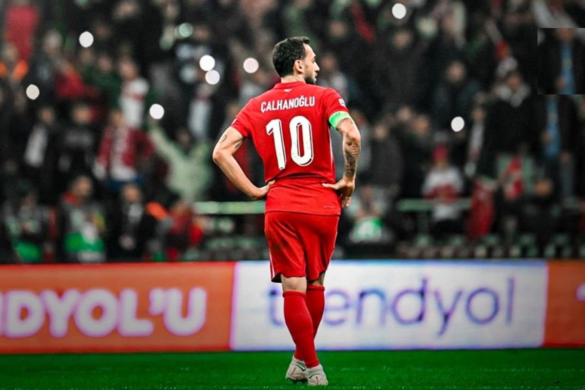 Kosowo czy Turcja - kto zagra na mistrzostwach świata? Kursy, typy, transmisja