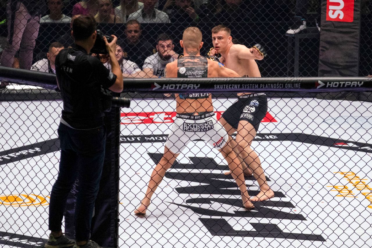 Jest decyzja KRRiT. Ogromna kara dla Fame MMA