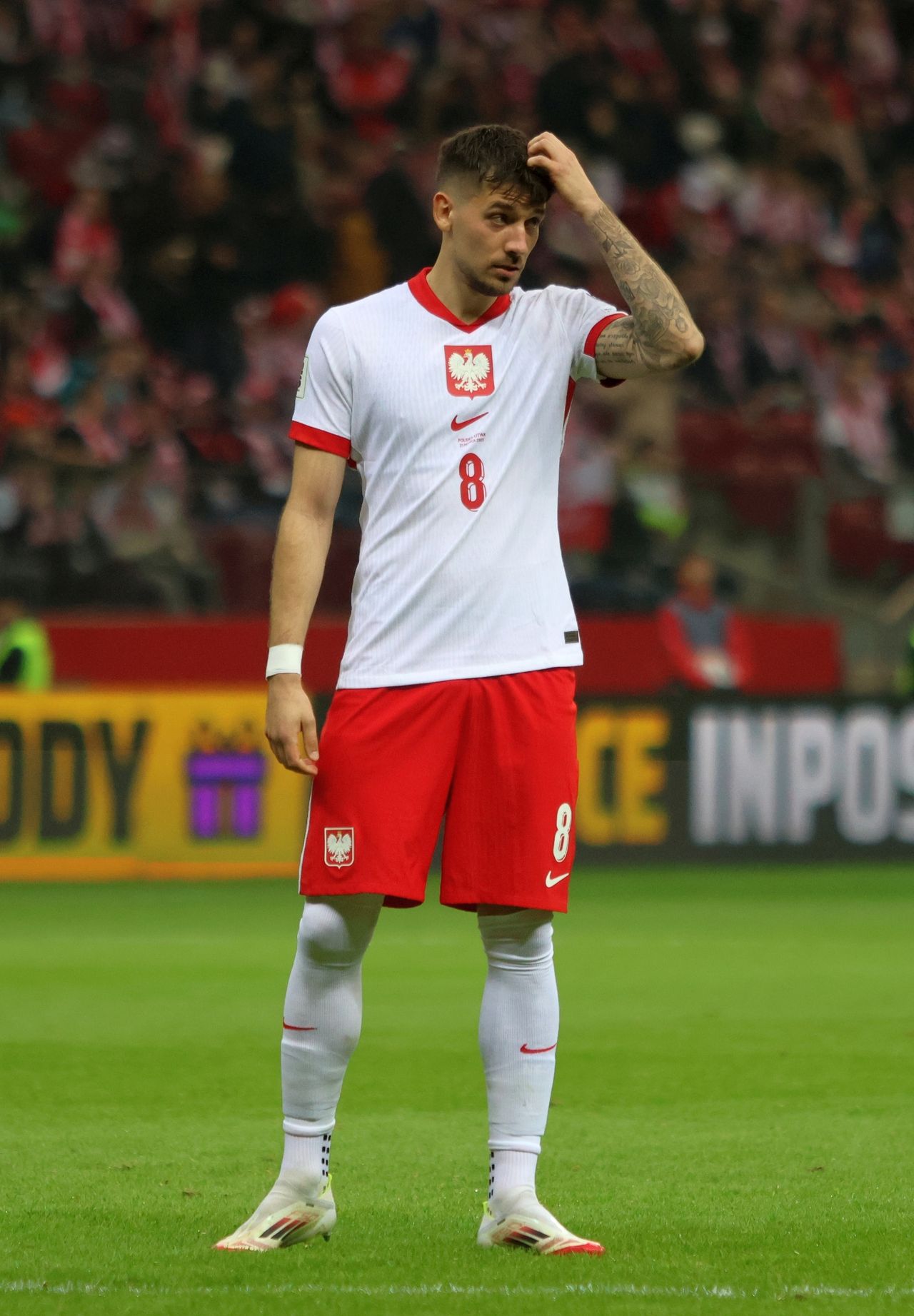 Będzie transfer? Sensacyjne wieści ws. Modera