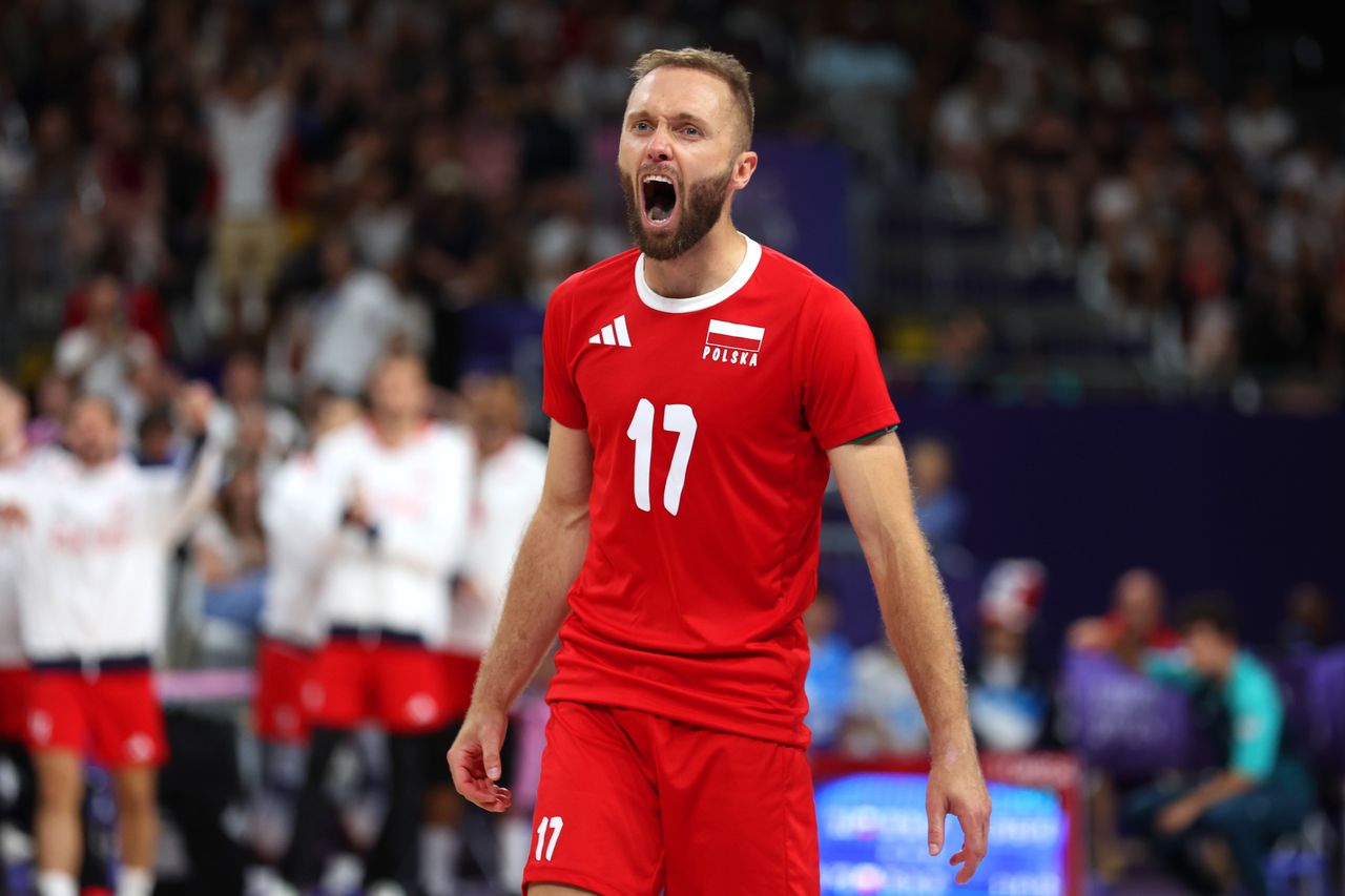 Zakończył karierę w reprezentacji Polski. Taką będzie dostawać emeryturę