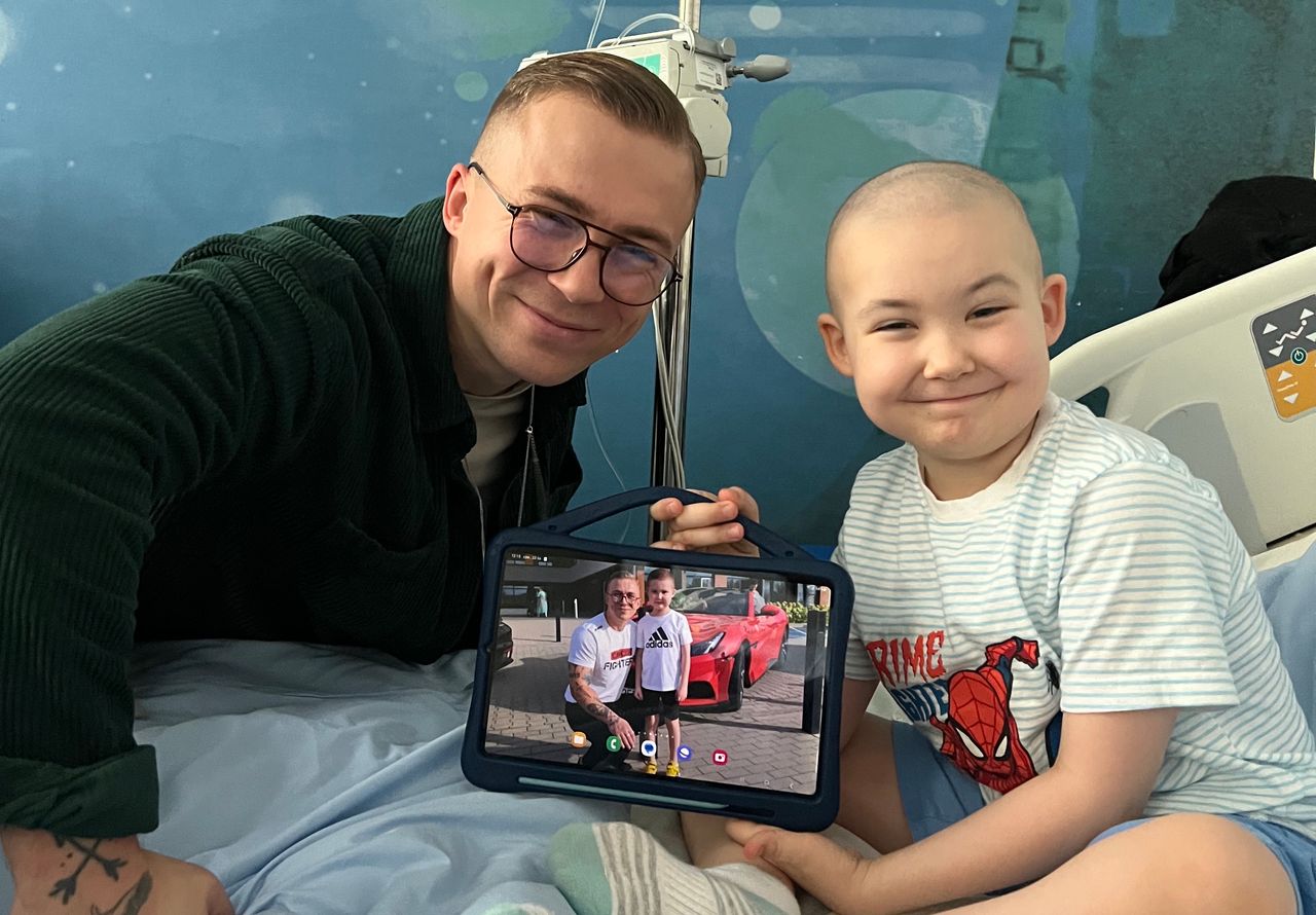 Super Mecz we Wrocławiu: Gwiazdy futbolu wspierają dzieci z Cancer Fighters