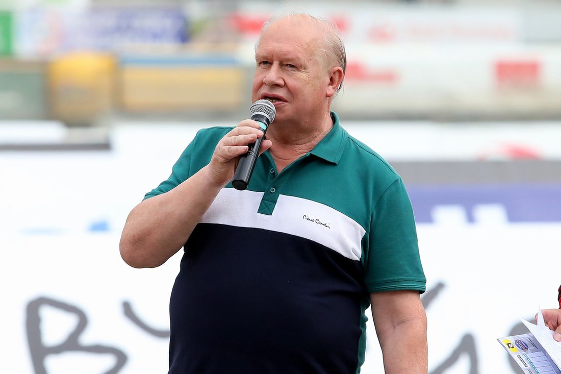 Żużel. Polonia zajmie miejsce Stali? Jasna deklaracja Kanclerza