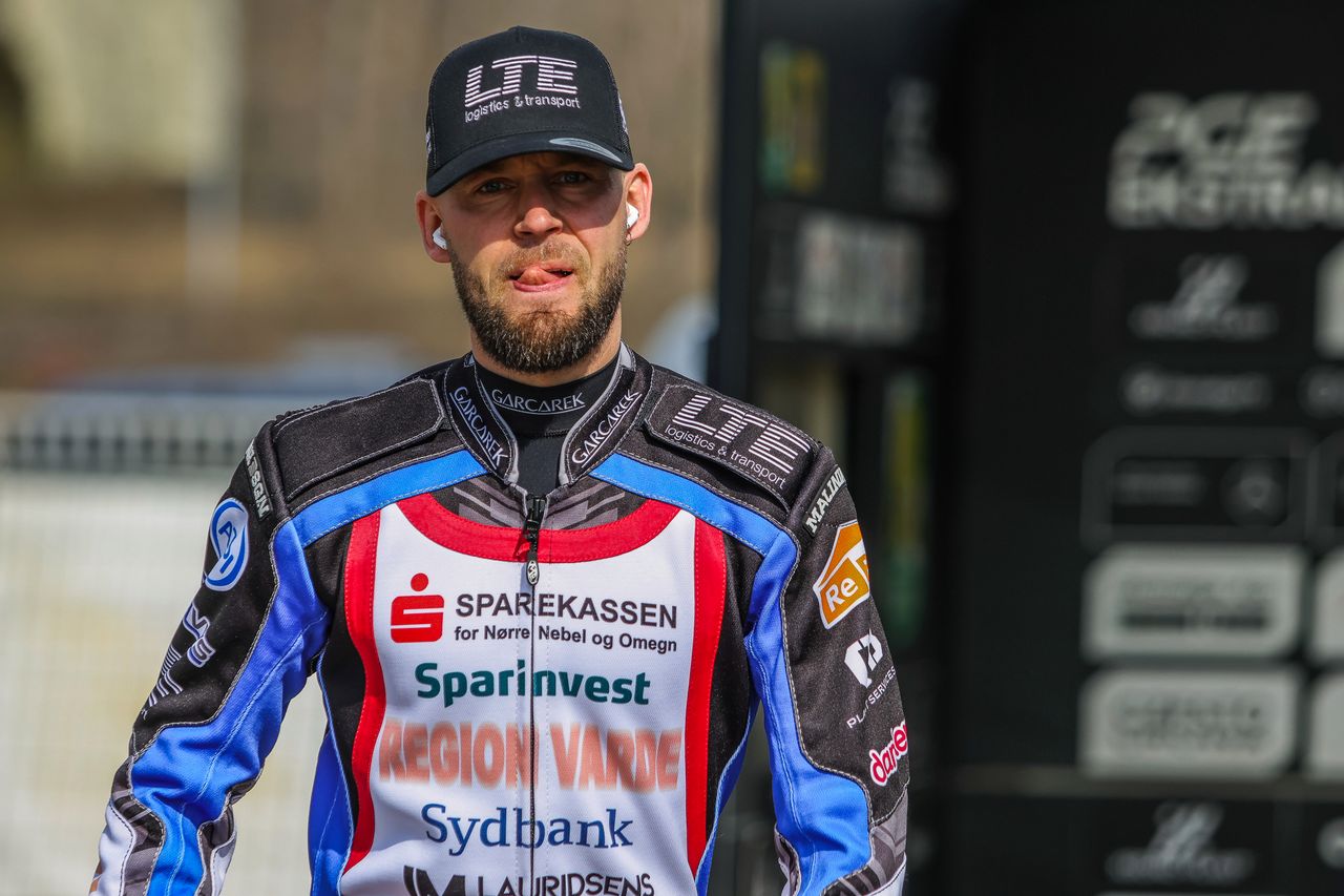 Żużel. Dostał pytanie o transfer. Zaskakująca odpowiedź