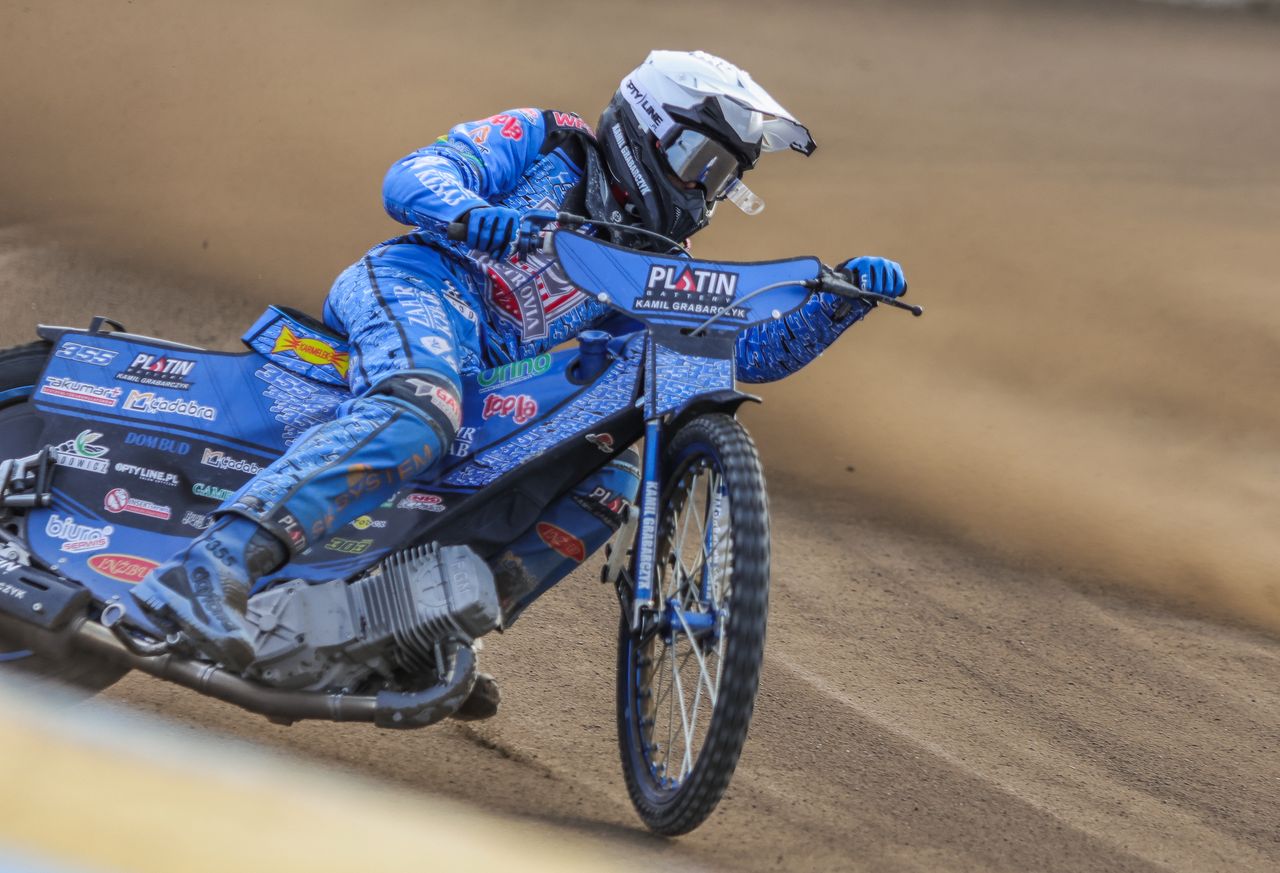 Żużel. Włókniarz wydał komunikat ws. Szostaka. Kilka tygodni przerwy!