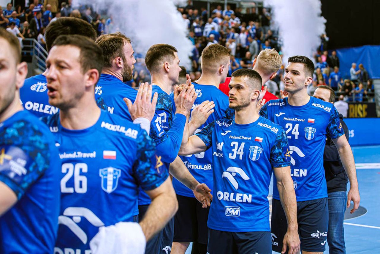 Wszystko jasne. Znamy pary ćwierćfinałowe Orlen Superligi