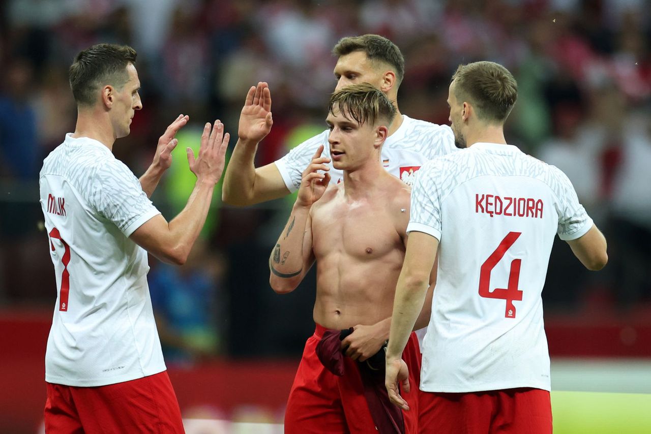 Media: To koniec. Reprezentant Polski pożegna się z obecnym klubem