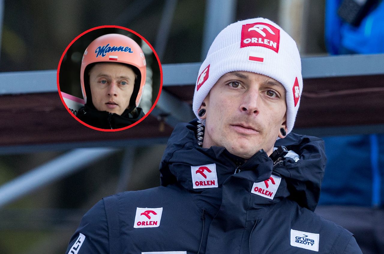 Thurnbichler jednak odpowiedział Kubackiemu. I to jak. "To zabawne"