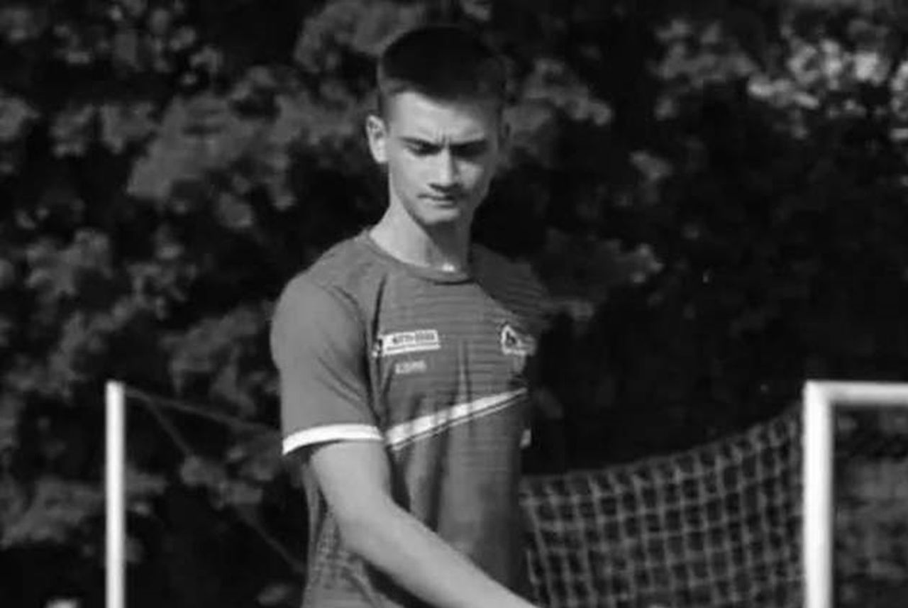 Tajemnicza śmierć Ołeksandra Szworaka. Mieszkał w Polsce, zginął w Niemczech