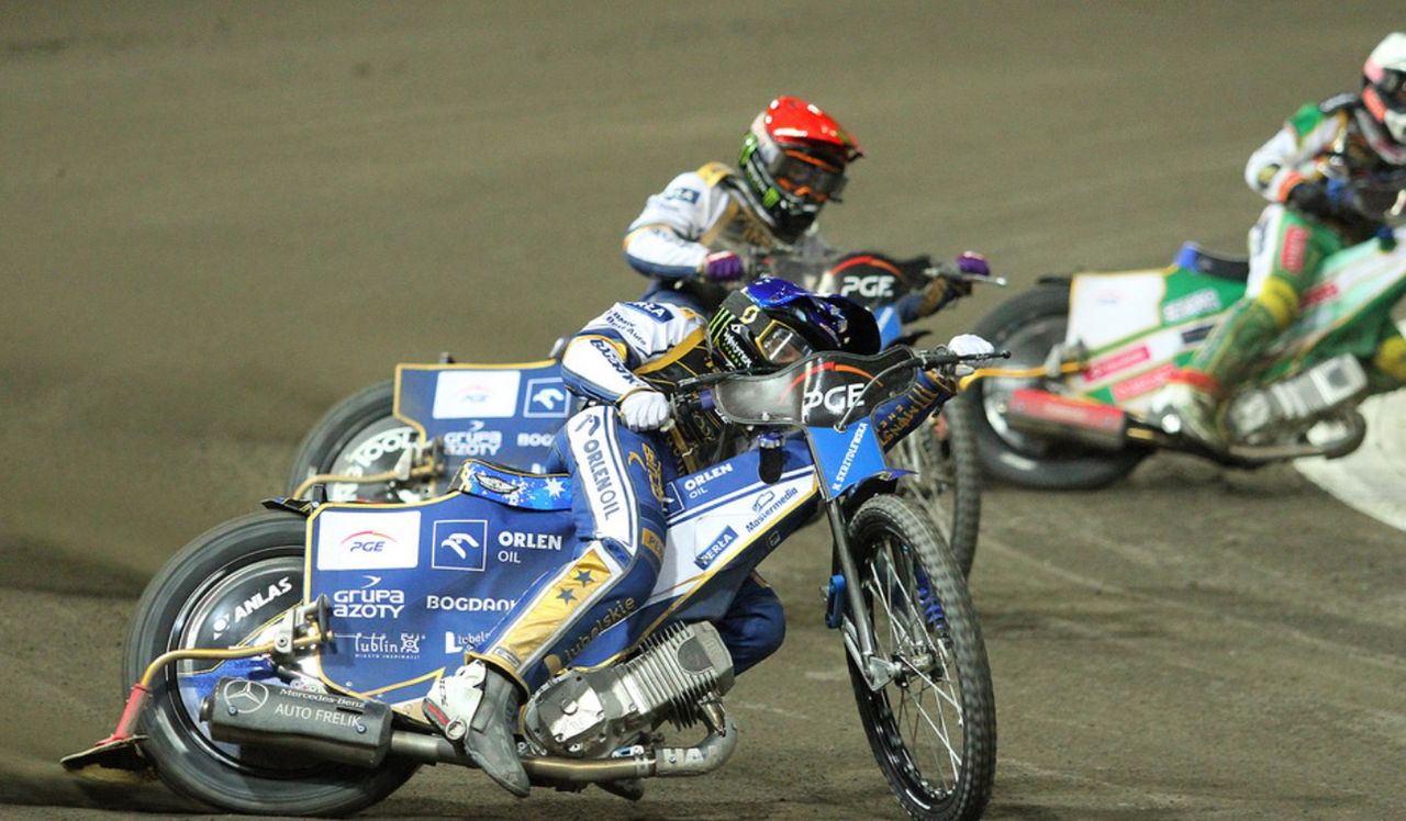 Żużel. Gdzie obejrzeć VARITEX IMME? Kto pojedzie, jak kupić bilet?